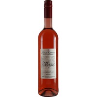 Verjus (Traubenmost) Rosé - Weingut Julius Renner