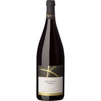Rotwein halbtrocken 1,0 L - Privatkellerei Kümmerle