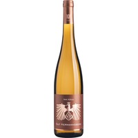 Vom Vulkan Schlossböckelheimer Riesling Trocken - Weingut Gut Hermannsberg