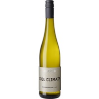 Cool Climate Sauvignon Blanc trocken - Weingut Krämer