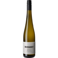 Riesling trocken - Weingut Bossert