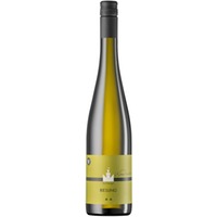 Riesling ** feinherb Bio - Weingut Weinreuter