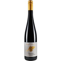 Spätburgunder Ilbesheimer Rittersberg trocken Bio - Weingut Becker-Heißbühlerhof