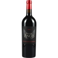 Villa des Anges Red Blend Reserve