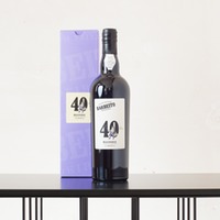 Malvasia Vinho do Reitor NV 40 Jahre alt