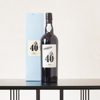 Boal Vinho do Embaixador NV 40 Jahre alt