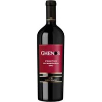 Ghenos Primitivo di Manduria DOC