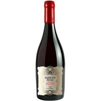 Passione Reale Appassimento Puglia