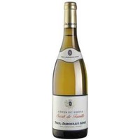 Jaboulet Parallele 45 Côtes du Rhône Blanc
