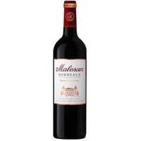 Malesan Cuvée Sélectionnée Bordeaux