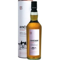 anCnoc 12 Years Old Highland Single Malt Scotch Whisky
