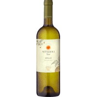 Settesoli Grillo – Bio