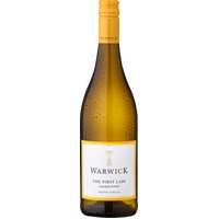 Warwick Estate »The First Lady« Chardonnay