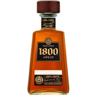 1800 Añejo Tequila Reserva