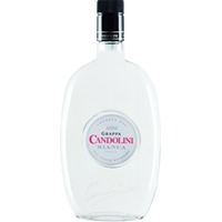 Candolini Grappa Bianca