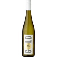 Gold Cuveé Weiß