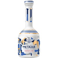 Metaxa Grande Fine Collector’s Edition