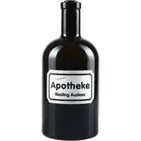 Steffen Trittenheimer Apotheke Riesling Auslese