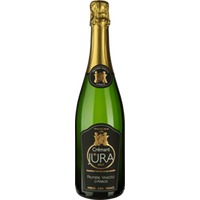Crémant du Jura, Arbois Blanc BRUT vom Château Béthanie