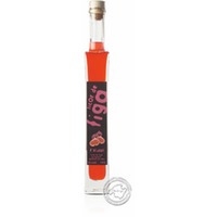 Vidal Licor de figa Art Deco 25 % vol, 0,2-l-Flasche