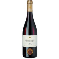 Firriato Branciforti dei Bordonaro Merlot Terre Siciliane IGT 2016/17