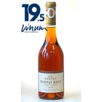 Tokaji Aszú 6 puttonyos