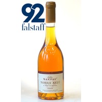 Tokaji Aszú 6 puttonyos