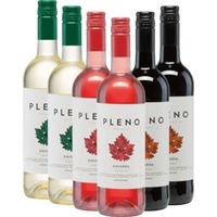 6er Kennenlernpaket - Pleno Weine von Bodegas Agronavarra