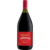 Lambrusco Rosso Emilia IGT 1,5 l Magnum - Cantine Riunite