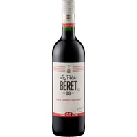 Profil Cabernet Sauvignon Alkoholfrei - Le Petit Béret