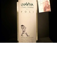 Poli UvaViva Italiana Veneto