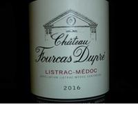 Chateau Fourcas Dupre Listrac-Medoc