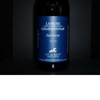 Ca del Baio Chardonnay Sermine Langhe