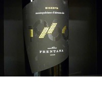 Frentana Montepulciano D`Abruzzo Riserva Restmenge