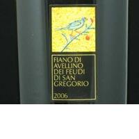 Feudi Fiano di Avellino