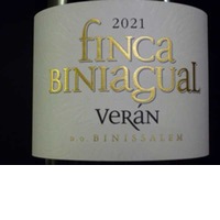 Finca Biniagual Veran