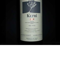 Kurni Oasi degli Angeli Marche IGT rosso ***2019