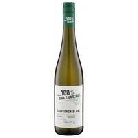 Für mich 100% Saale-Unstrut Sauvignon Blanc