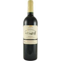 Chateau les Fontenelles Bergerac Rouge