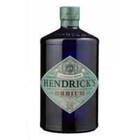 Hendricks Orbium Gin