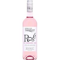 Domaine Tariquet Rosé de Pressée