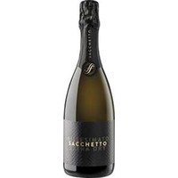 Sacchetto Spumante Etichetta Nera Millesimato Extra Dry