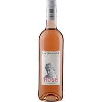 La Grange Classique Rosé