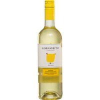 Gorgorito Verdejo