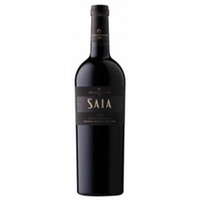 Saia - Noto D.O.C. Sicilia- Feudo Maccari