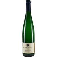 Mülheimer Sonnenlay Riesling Auslese edelsüß - Weingut Dr. Leimbrock