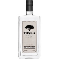 Tonka Gin