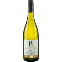 Leiselheimer Gestühl Grauburgunder Auslese edelsüß - Weingut Birmelin