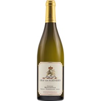Geisenheim Mönchspfad Weissburgunder trocken - Domänenweingut Schloss Schönborn