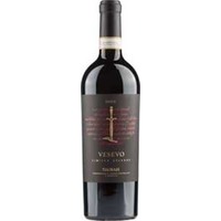 Vesevo Taurasi DOCG